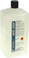 AHD 2000 Lösung
