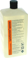 LYSOFORMIN spezial Konzentrat