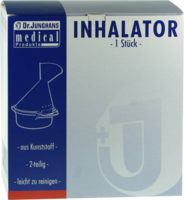 INHALATOR Kunststoff