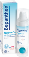 BEPANTHEN Narben-Gel mit Massage-Roller